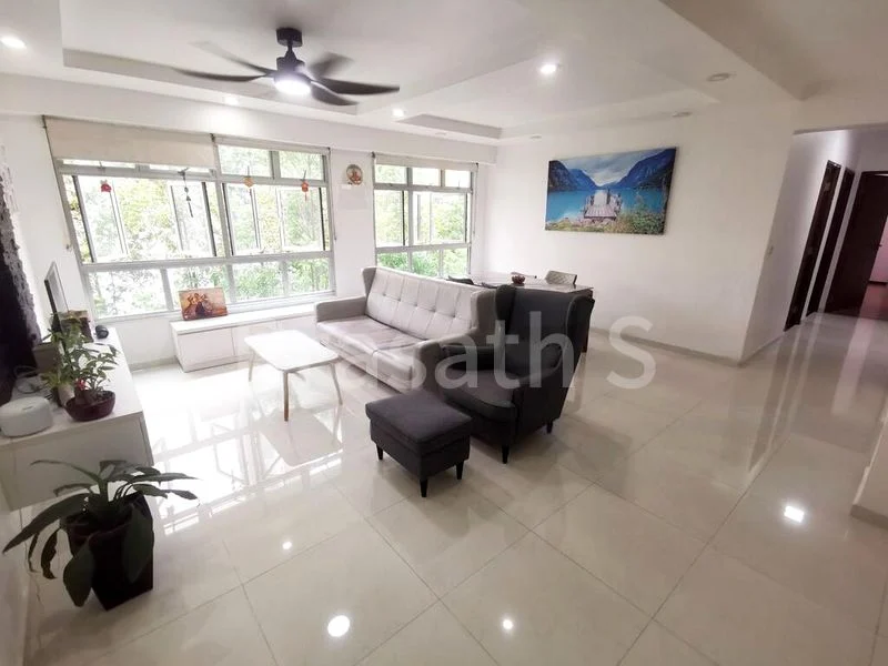 CHOA CHU KANG AVE 5 3