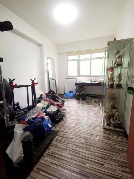 CHOA CHU KANG AVE 5 5