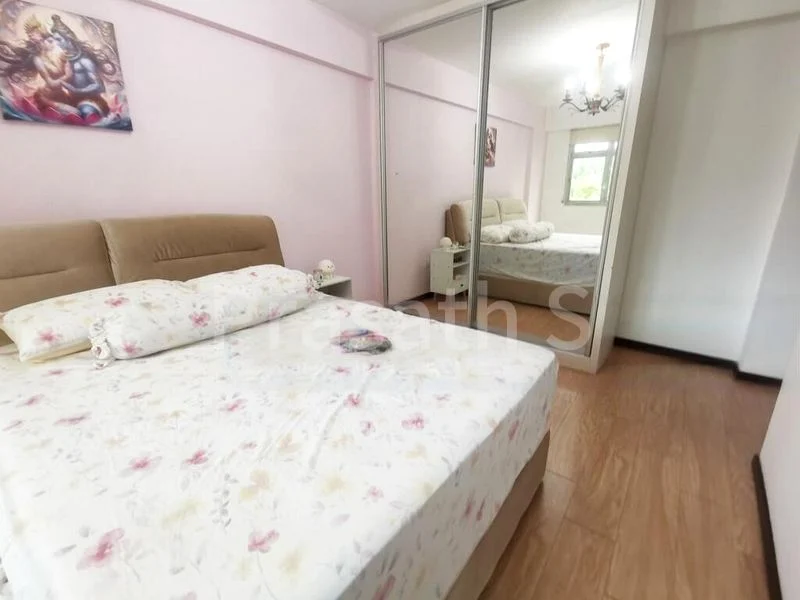 CHOA CHU KANG AVE 5 6