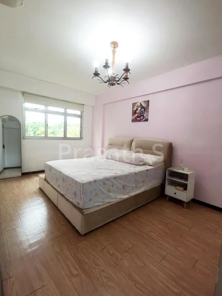 CHOA CHU KANG AVE 5 7