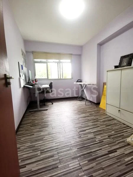 CHOA CHU KANG AVE 5 8