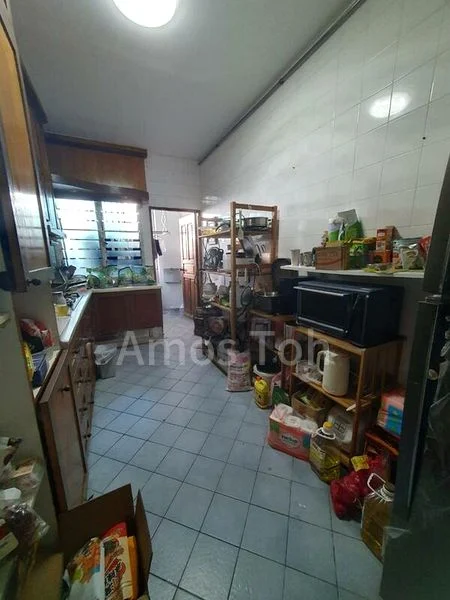 PINEHURST CONDOMINIUM 2