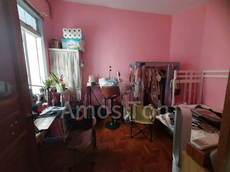 PINEHURST CONDOMINIUM 3