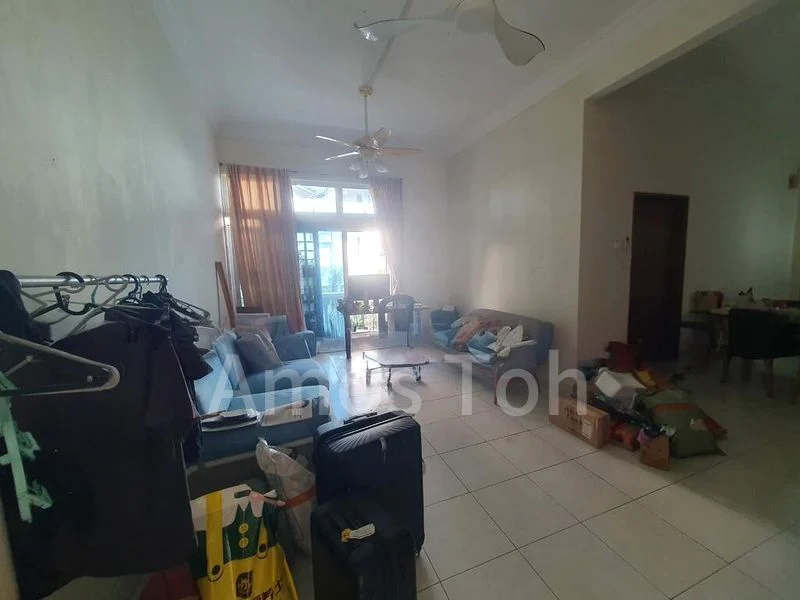 PINEHURST CONDOMINIUM 4