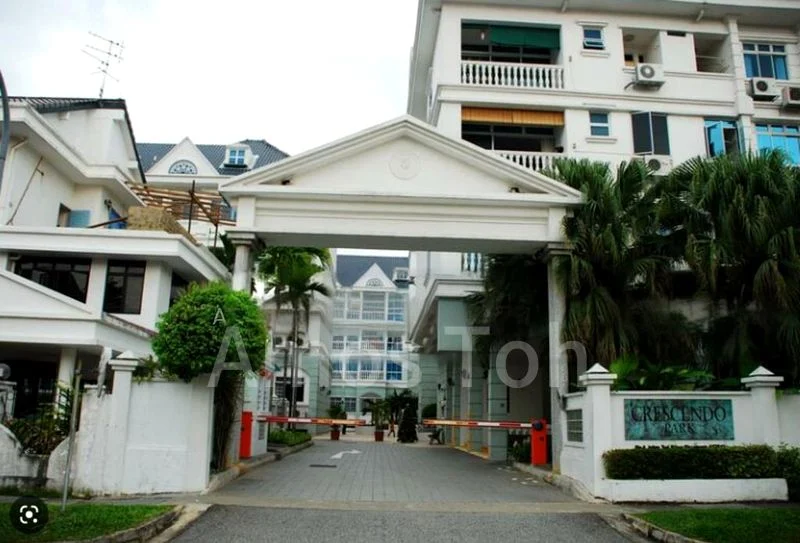 PINEHURST CONDOMINIUM 5