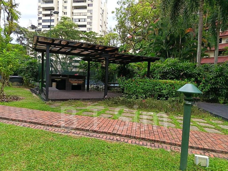 HILLCREST ARCADIA 11