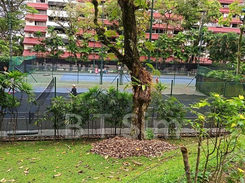 HILLCREST ARCADIA 13