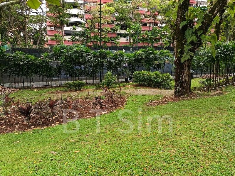 HILLCREST ARCADIA 15