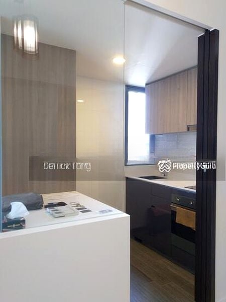 BOTANIQUE AT BARTLEY 2