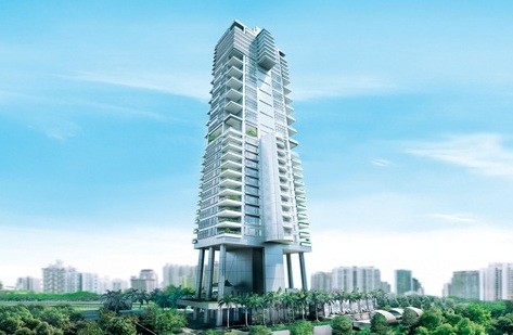 SKYLINE @ ORCHARD BOULEVARD 13