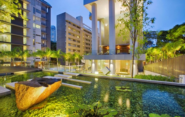 SKYLINE @ ORCHARD BOULEVARD 10