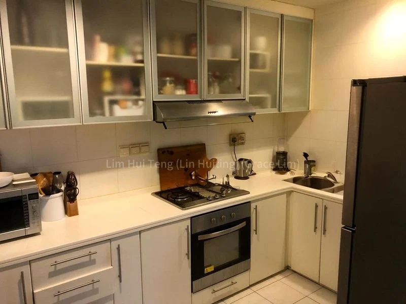 WATERMARK ROBERTSON QUAY 2