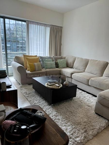 WATERMARK ROBERTSON QUAY 6