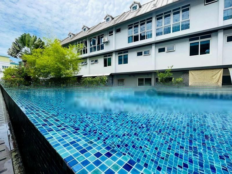 THE TOP RESIDENCE 7