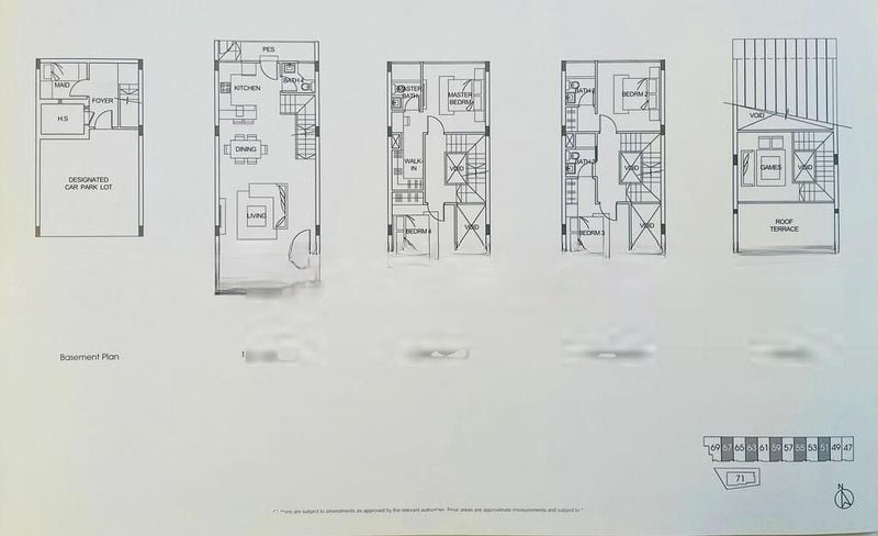 THE TOP RESIDENCE 10