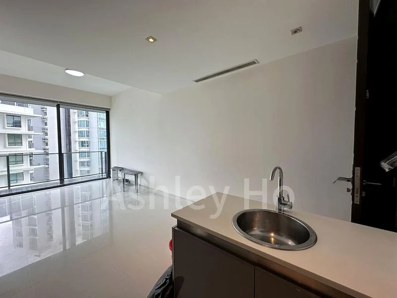 THE SUITES AT CENTRAL 3