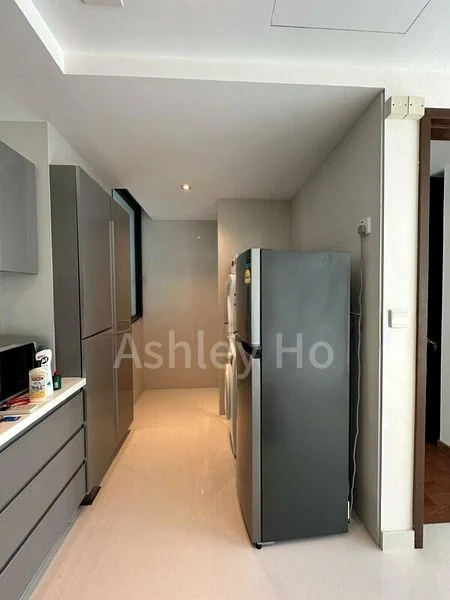 THE SUITES AT CENTRAL 4