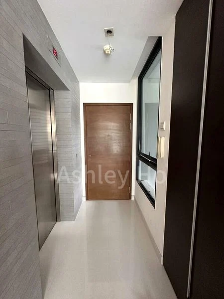 THE SUITES AT CENTRAL 5