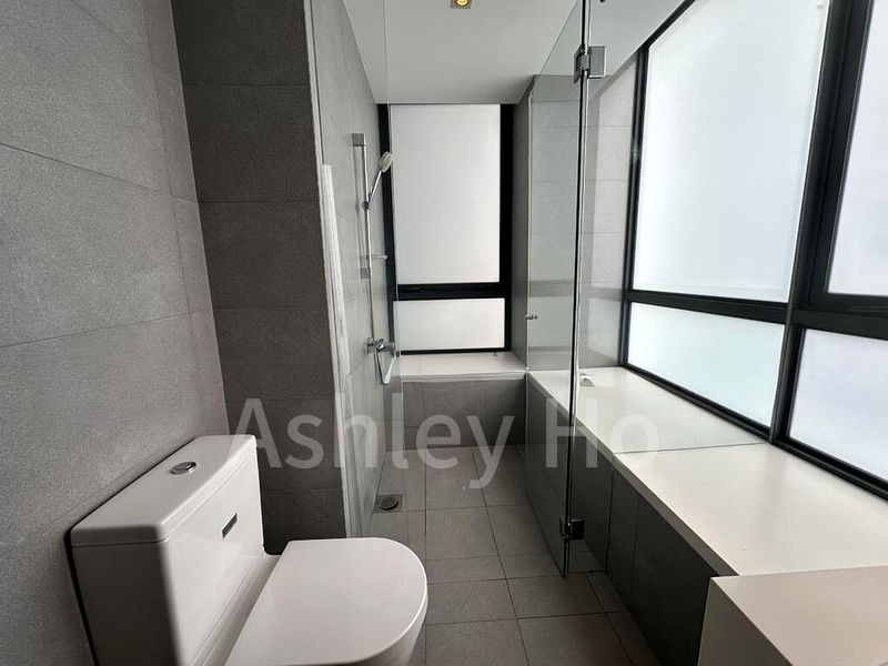 THE SUITES AT CENTRAL 8