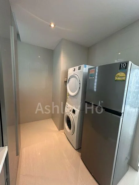 THE SUITES AT CENTRAL 10