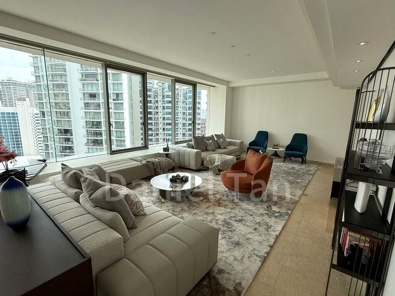 ARDMORE RESIDENCE 10