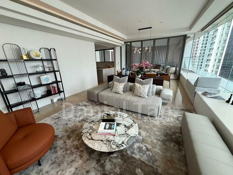 ARDMORE RESIDENCE 12