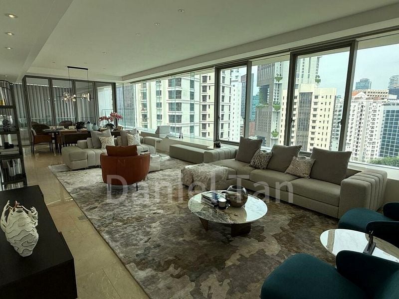 ARDMORE RESIDENCE 13