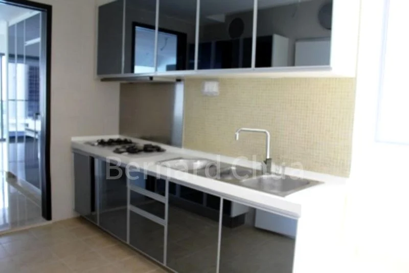 CITYVISTA RESIDENCES 3