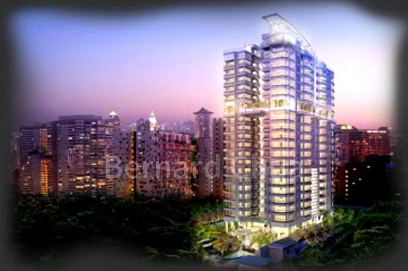 CITYVISTA RESIDENCES 14