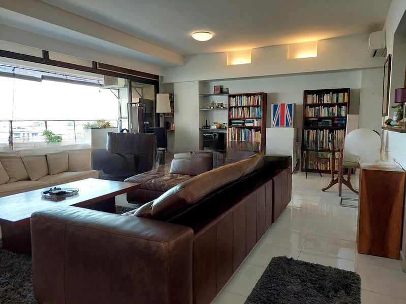 HILLCREST ARCADIA 2