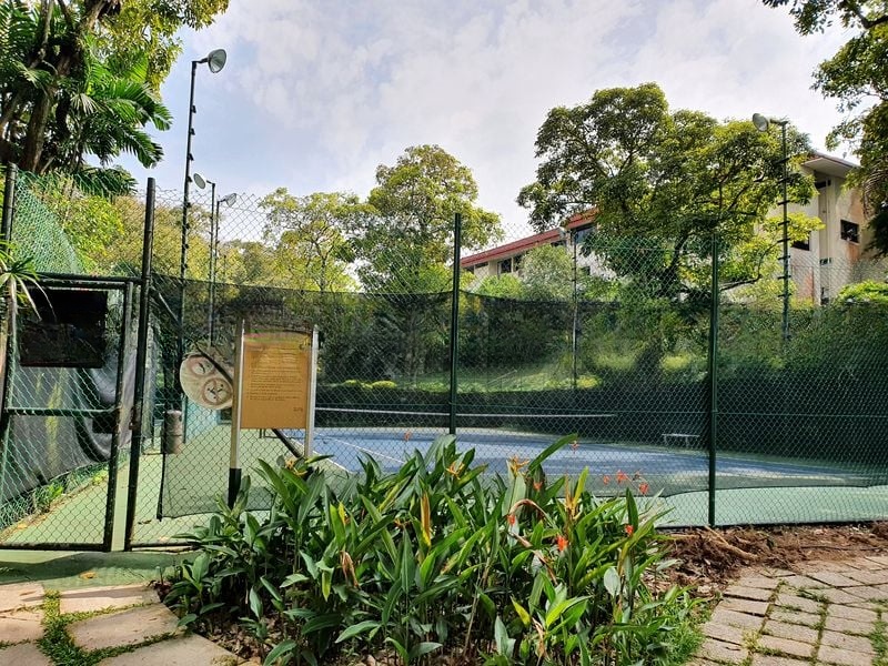 HILLCREST ARCADIA 4