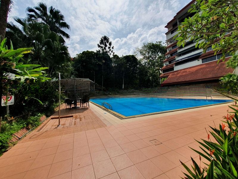 HILLCREST ARCADIA 3