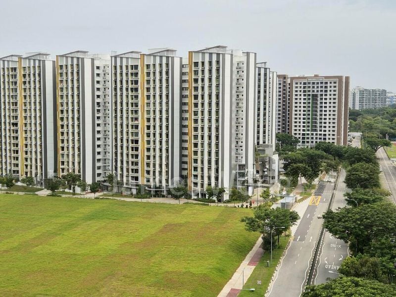TAMPINES AVE 4 2