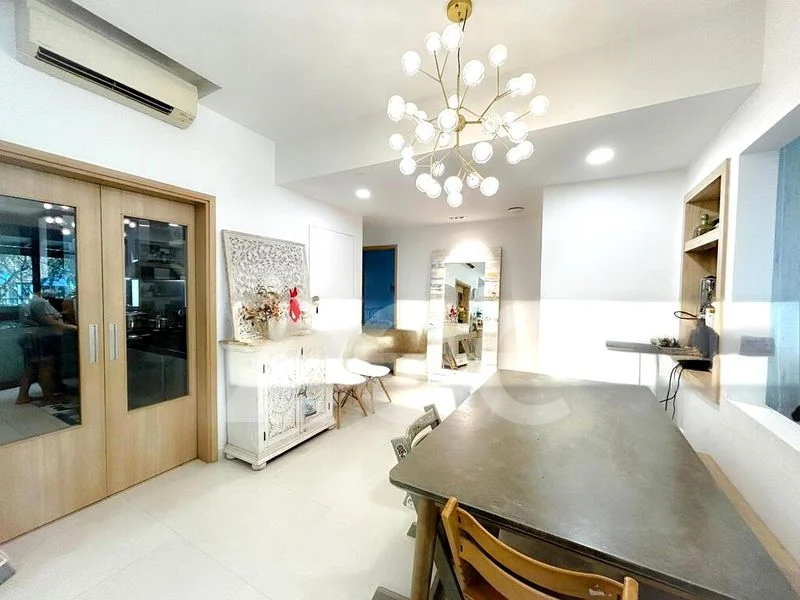 VARSITY PARK CONDOMINIUM 3