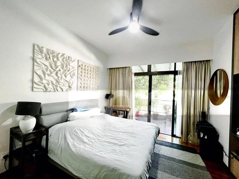 VARSITY PARK CONDOMINIUM 4