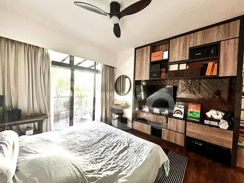 VARSITY PARK CONDOMINIUM 5