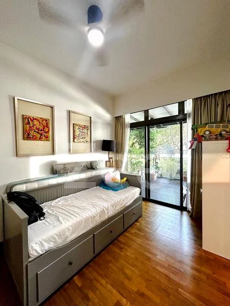 VARSITY PARK CONDOMINIUM 7