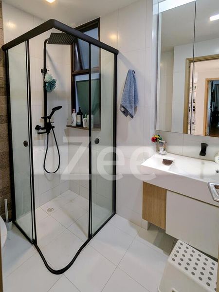 VARSITY PARK CONDOMINIUM 10