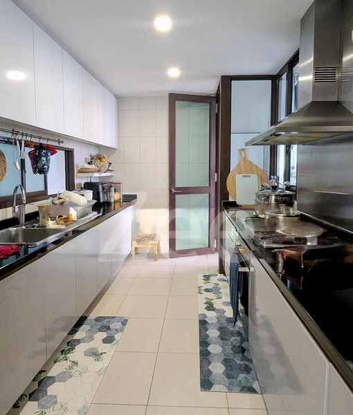 VARSITY PARK CONDOMINIUM 12