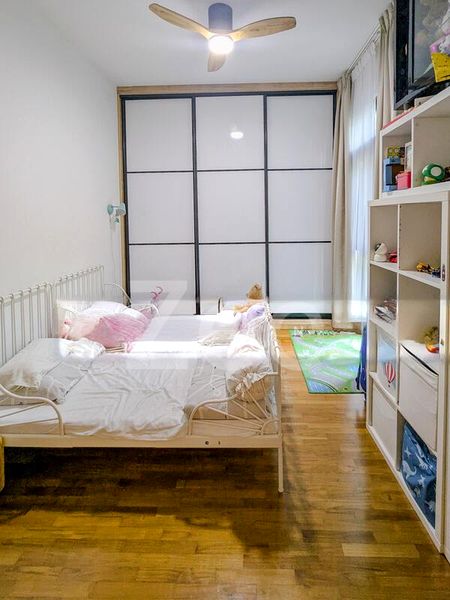 VARSITY PARK CONDOMINIUM 6