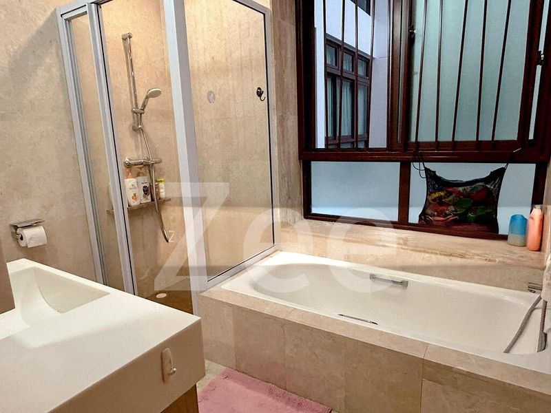 VARSITY PARK CONDOMINIUM 9