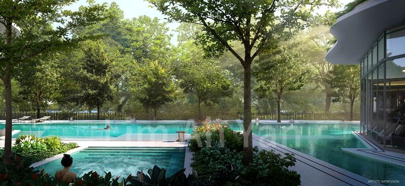 THE LAKEGARDEN RESIDENCES 11