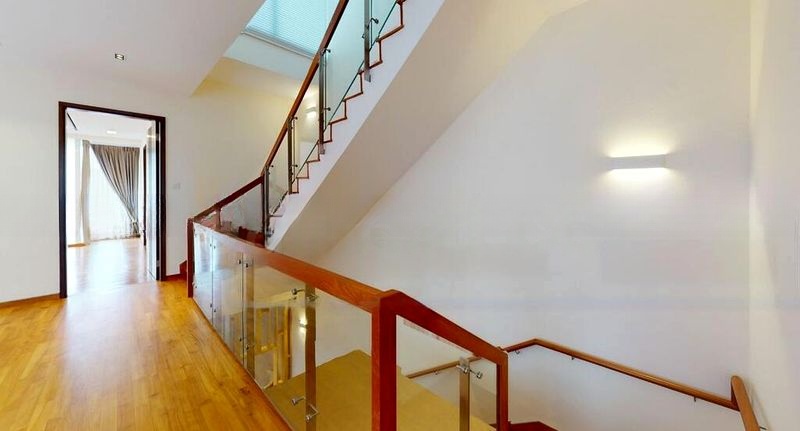 TOH ESTATE 1