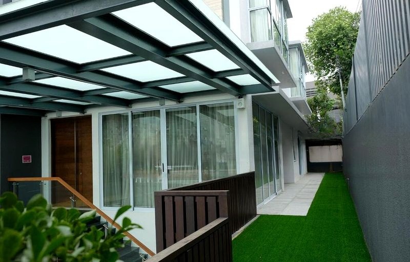 TOH ESTATE 7