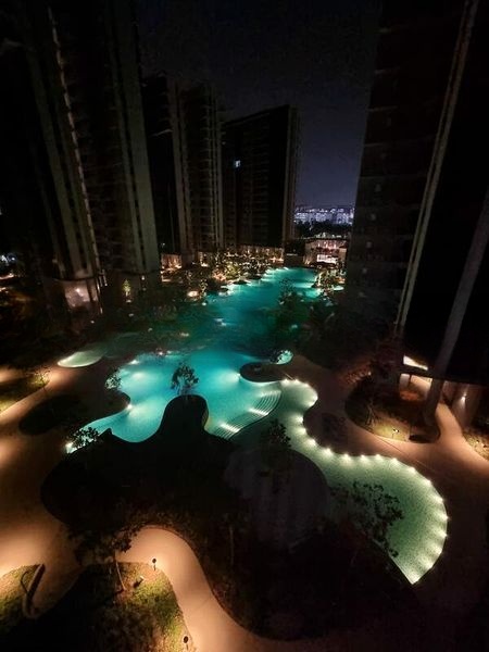 THE FLORENCE RESIDENCES 8