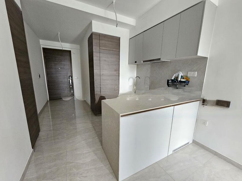 THE FLORENCE RESIDENCES 2