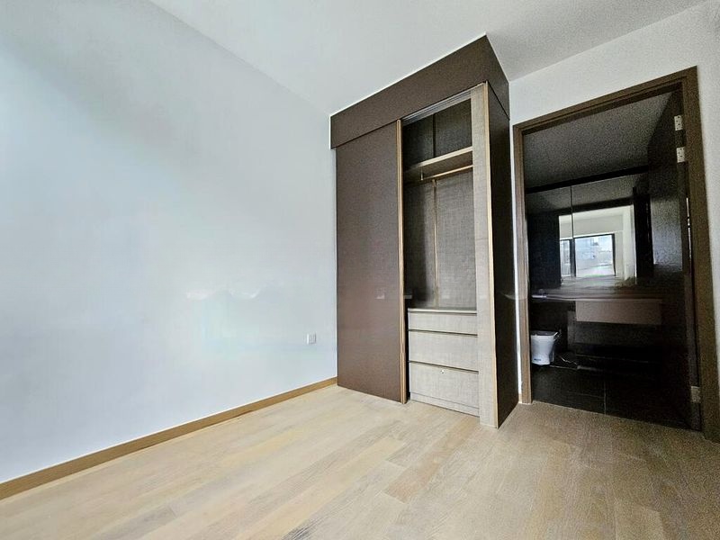 THE FLORENCE RESIDENCES 4