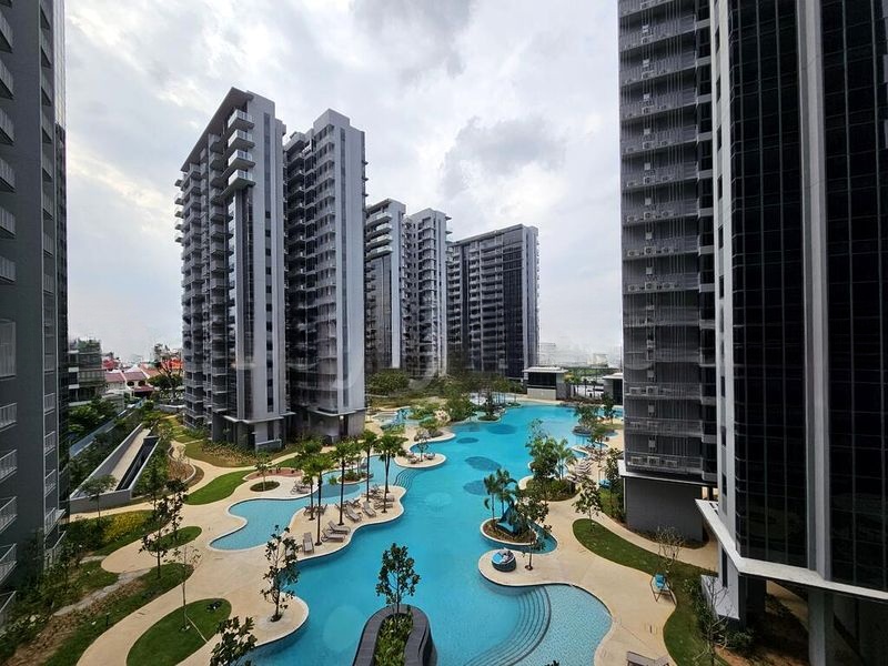 THE FLORENCE RESIDENCES 9