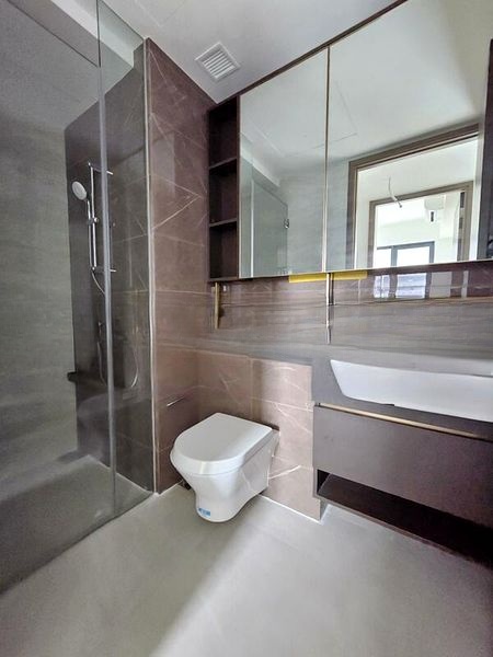 THE FLORENCE RESIDENCES 5