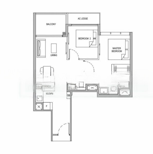 THE FLORENCE RESIDENCES 10